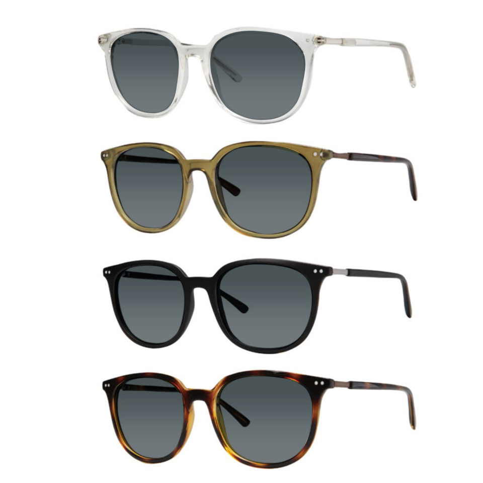 DebSpecs The Bracelet 4350 Round eyewear