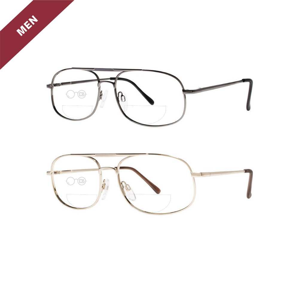 DebSpecs Thomas 45 eyewear