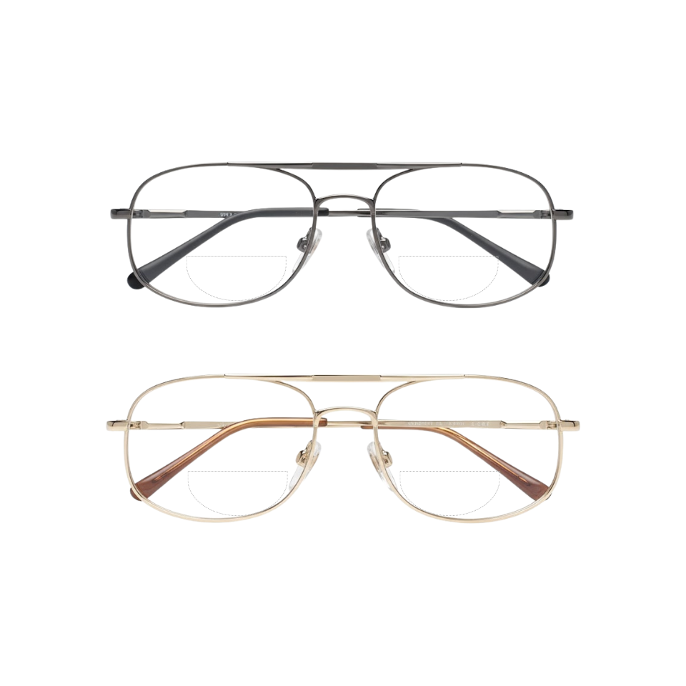 DebSpecs Thomas BI Folded eyewear