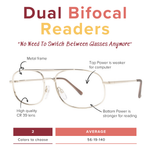 DebSpecs Thomas eyewear