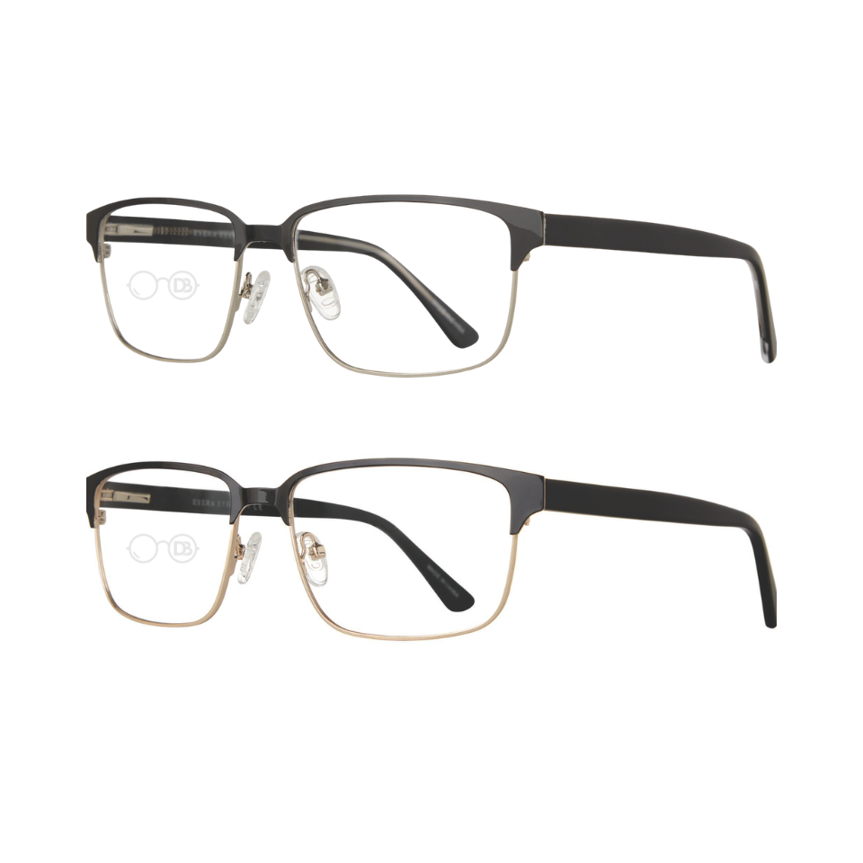 DebSpecs Thurston 45 eyewear