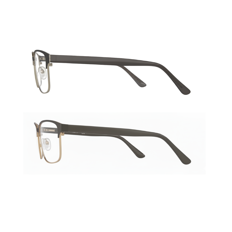DebSpecs Thurston side view eyewear