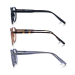 DebSpecs Timeless 2 front view eyewear
