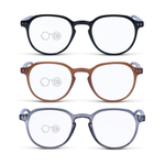 DebSpecs Timeless front view eyewear