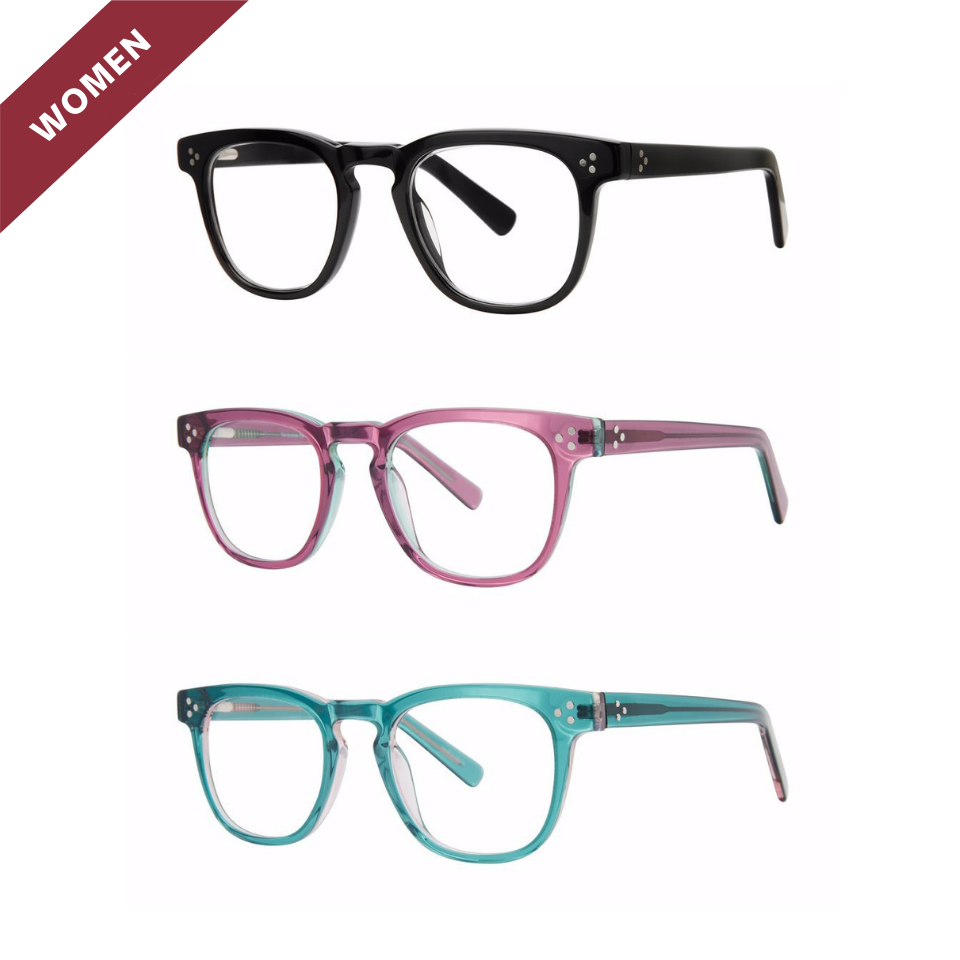 DebSpecs Together SI eyewear