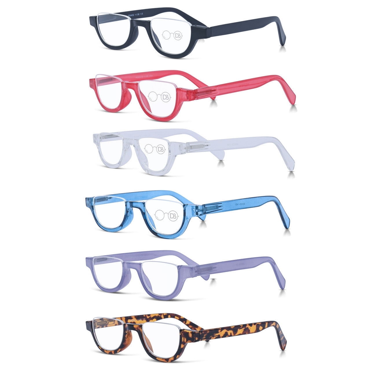 DebSpecs Topless OC340 IMG 3302 copy eyewear