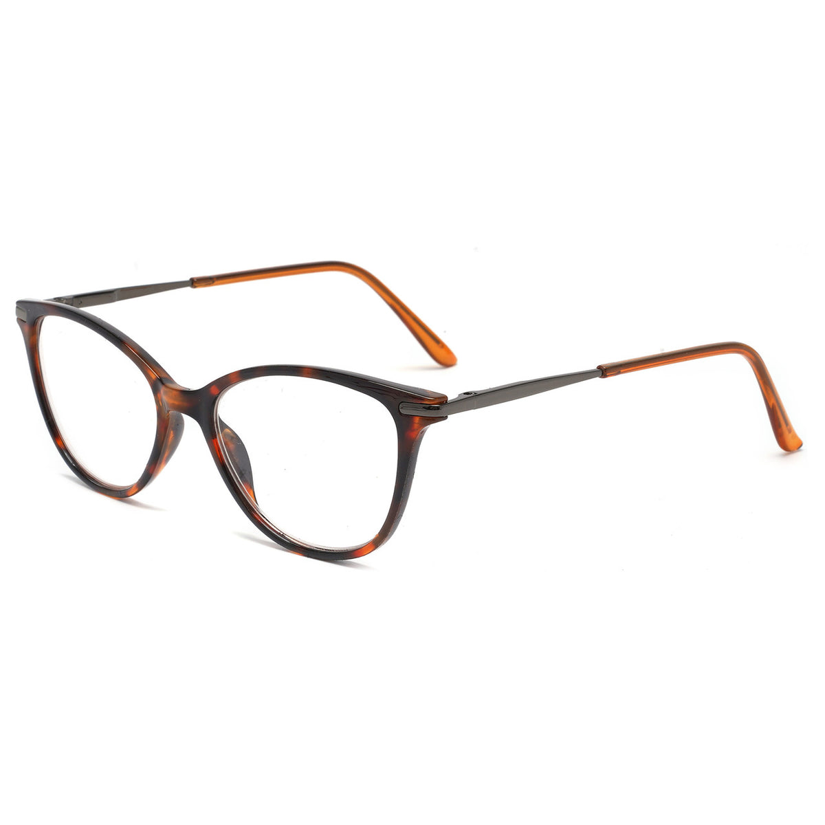 DebSpecs Tortoise 45 eyewear
