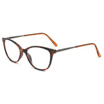 DebSpecs Tortoise 45 eyewear