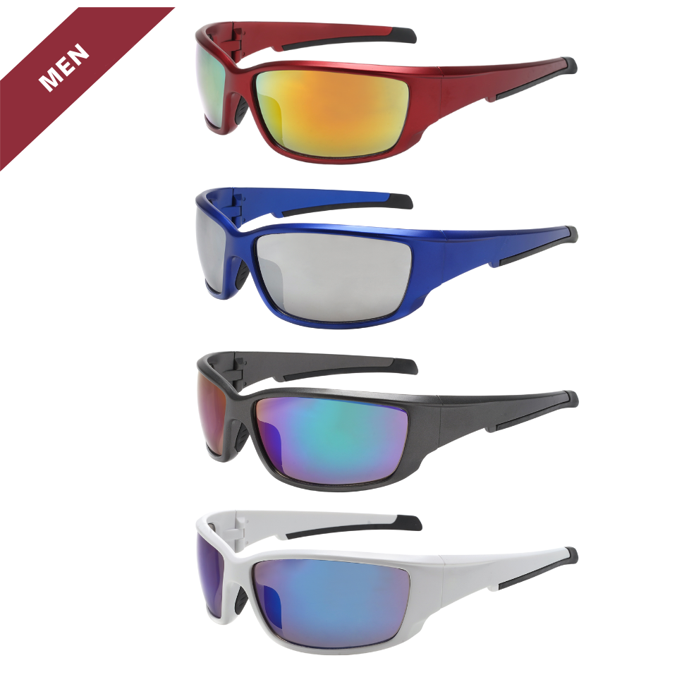 DebSpecs Troy 45 eyewear
