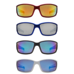 DebSpecs Troy front view eyewear