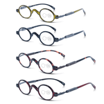 DebSpecs Vintage Round Reading Glasses product group