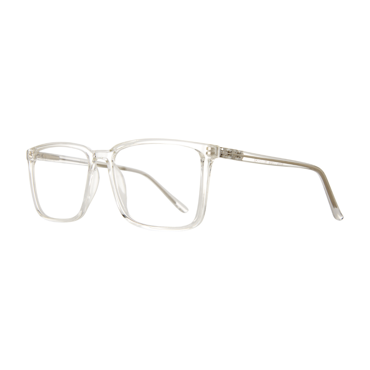 DebSpecs Wade Crystal eyewear