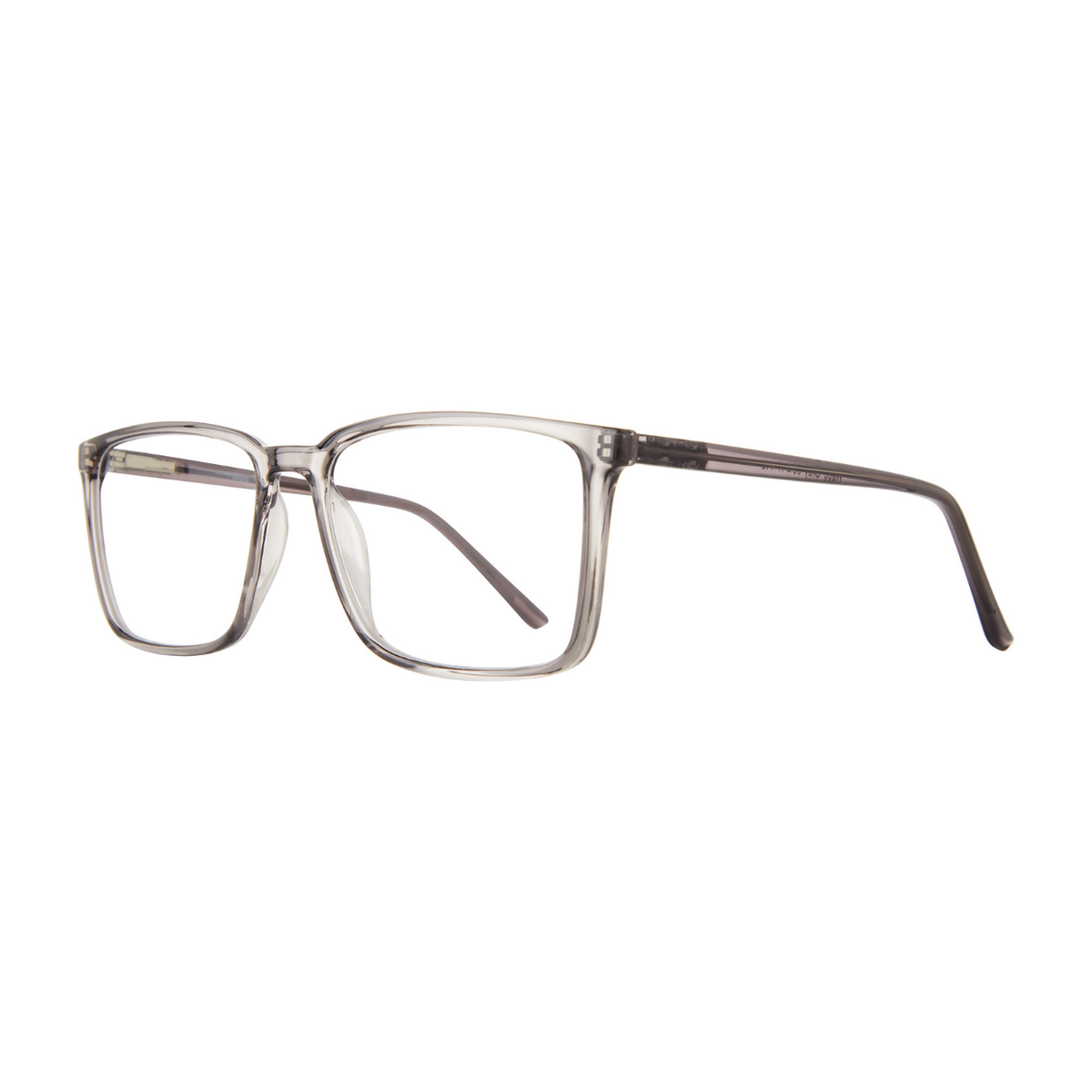 DebSpecs Wade Gray eyewear