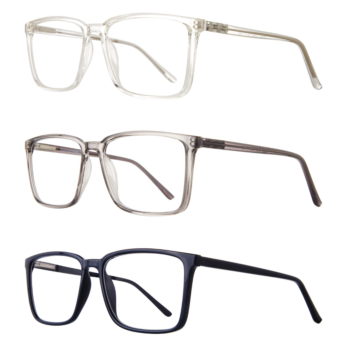 DebSpecs Wade product group eyewear