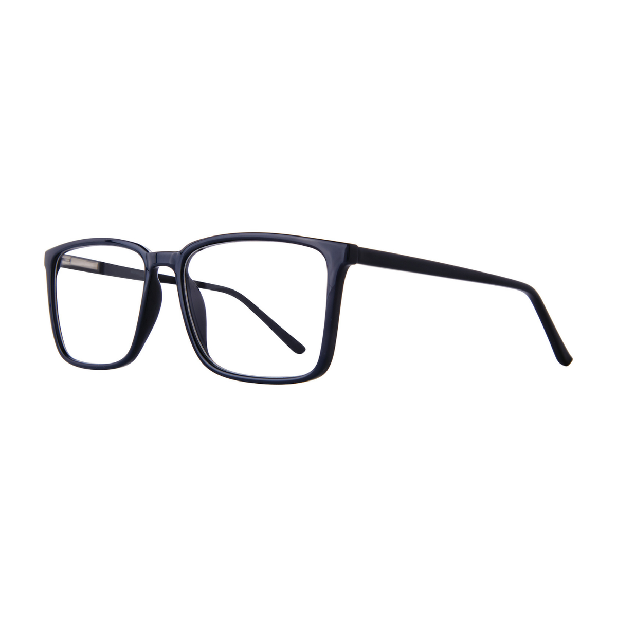 DebSpecs Wade Navy eyewear