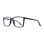 DebSpecs Wade Navy eyewear