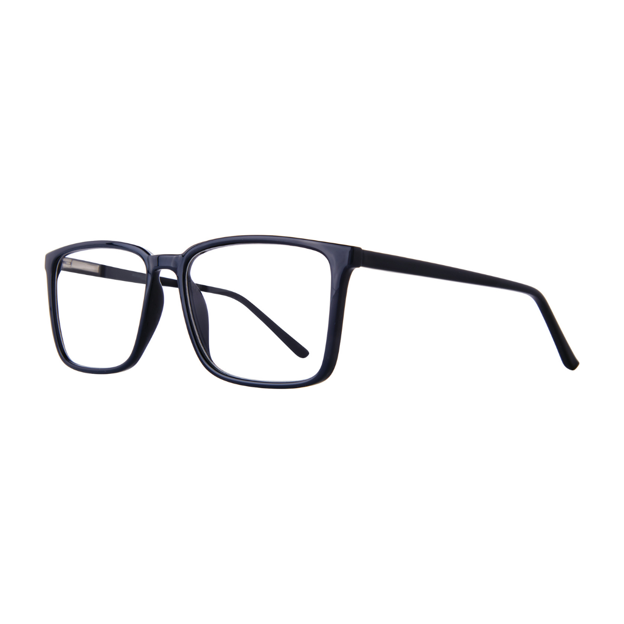 DebSpecs Wade Navy eyewear
