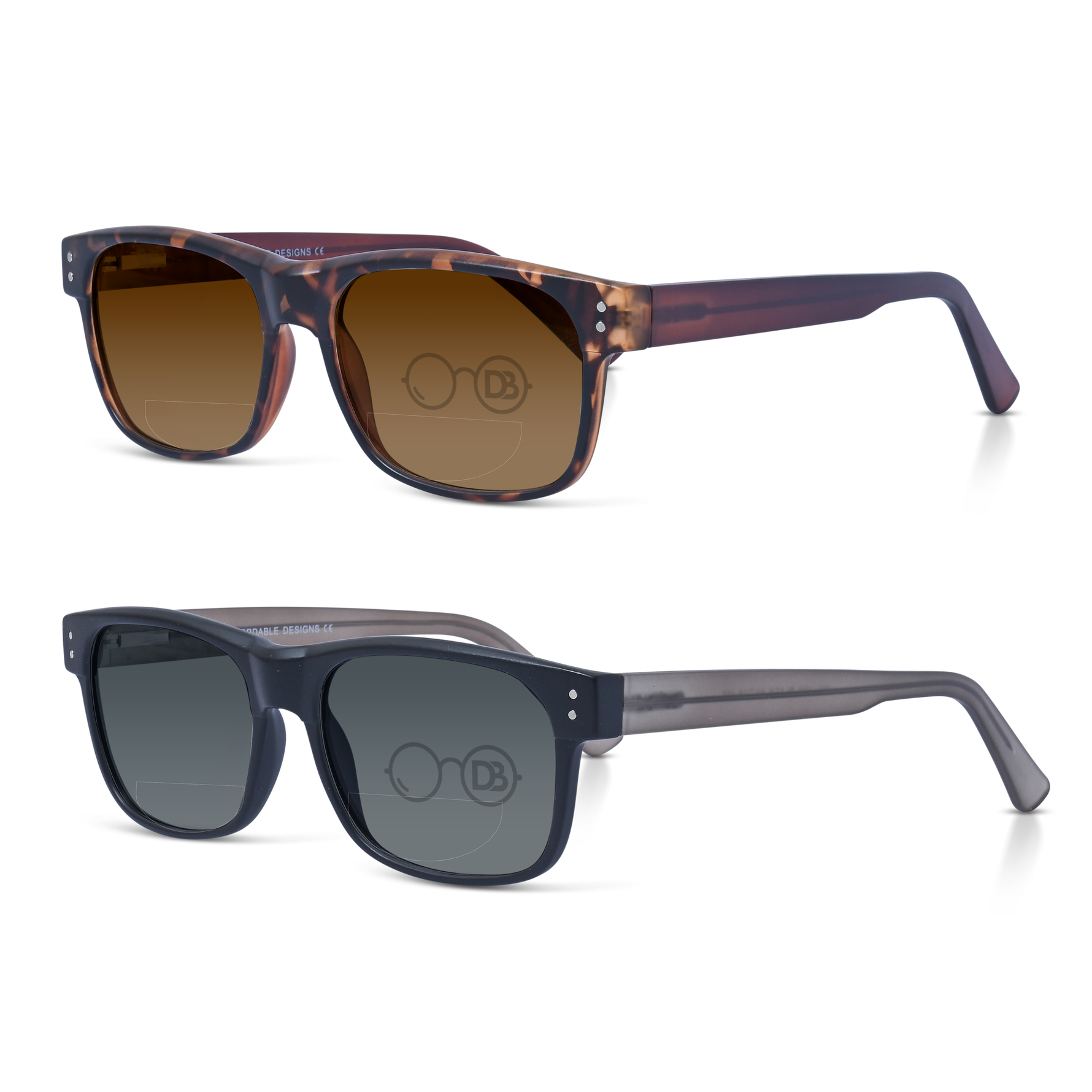 DebSpecs William 45 product group eyewear