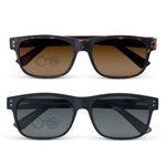 DebSpecs William Folded product group eyewear