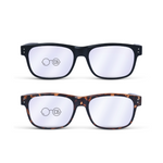 DebSpecs William face forward eyewear