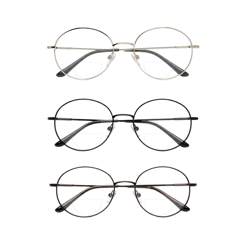 DebSpecs Wise BI Folded eyewear