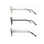 DebSpecs Wise side view eyewear