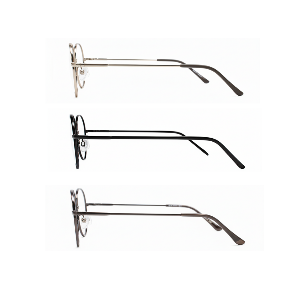 DebSpecs Wise side view eyewear