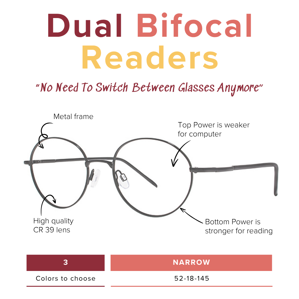 DebSpecs Wise eyewear