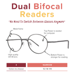DebSpecs Wise eyewear
