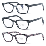 DebSpecs Womens Rectangle Computer Glasses gc r787 product group