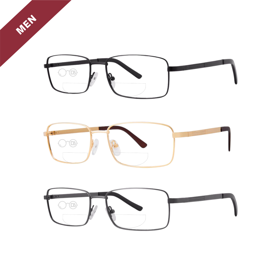 DebSpecs Writer 45 eyewear