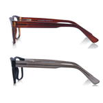 DebSpecs XL William side view eyewear