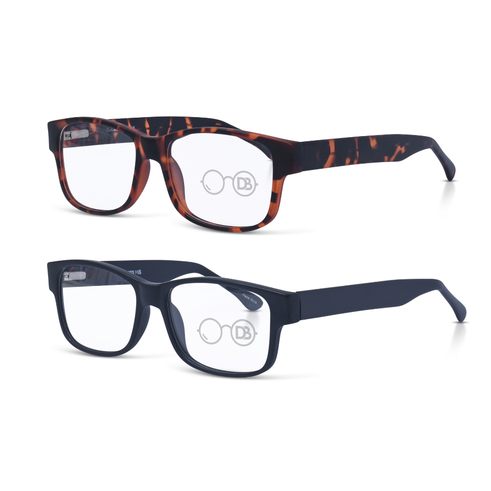 DebSpecs XL Big Guy 45 eyewear