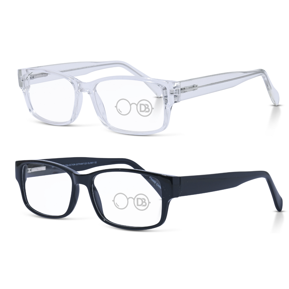 DebSpecs XL Billions 45 eyewear