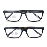 DebSpecs XL Sharp Folded eyewear