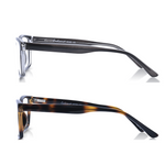 DebSpecs XL Sharp side view eyewear