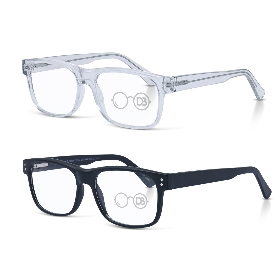 DebSpecs XL Stride 45 eyewear