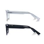 DebSpecs XL Stride side view eyewear