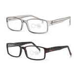 DebSpecs XL Readers Hudson 45