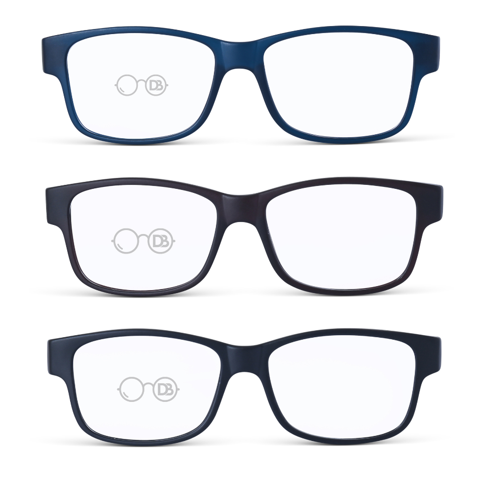 DebSpecs XL Readers Ike Folded 3