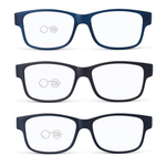 DebSpecs XL Readers Ike Folded 3