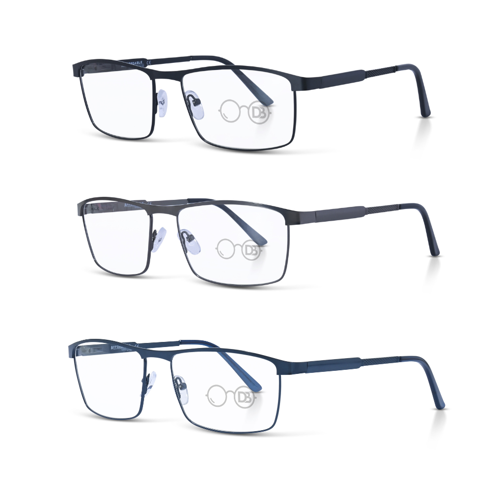 DebSpecs XL Readers Joel 45
