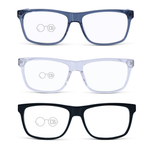 DebSpecs XL Readers Michael 2 side view