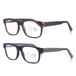 DebSpecs XL Rectangle Optical Reading Glasses ee William product group