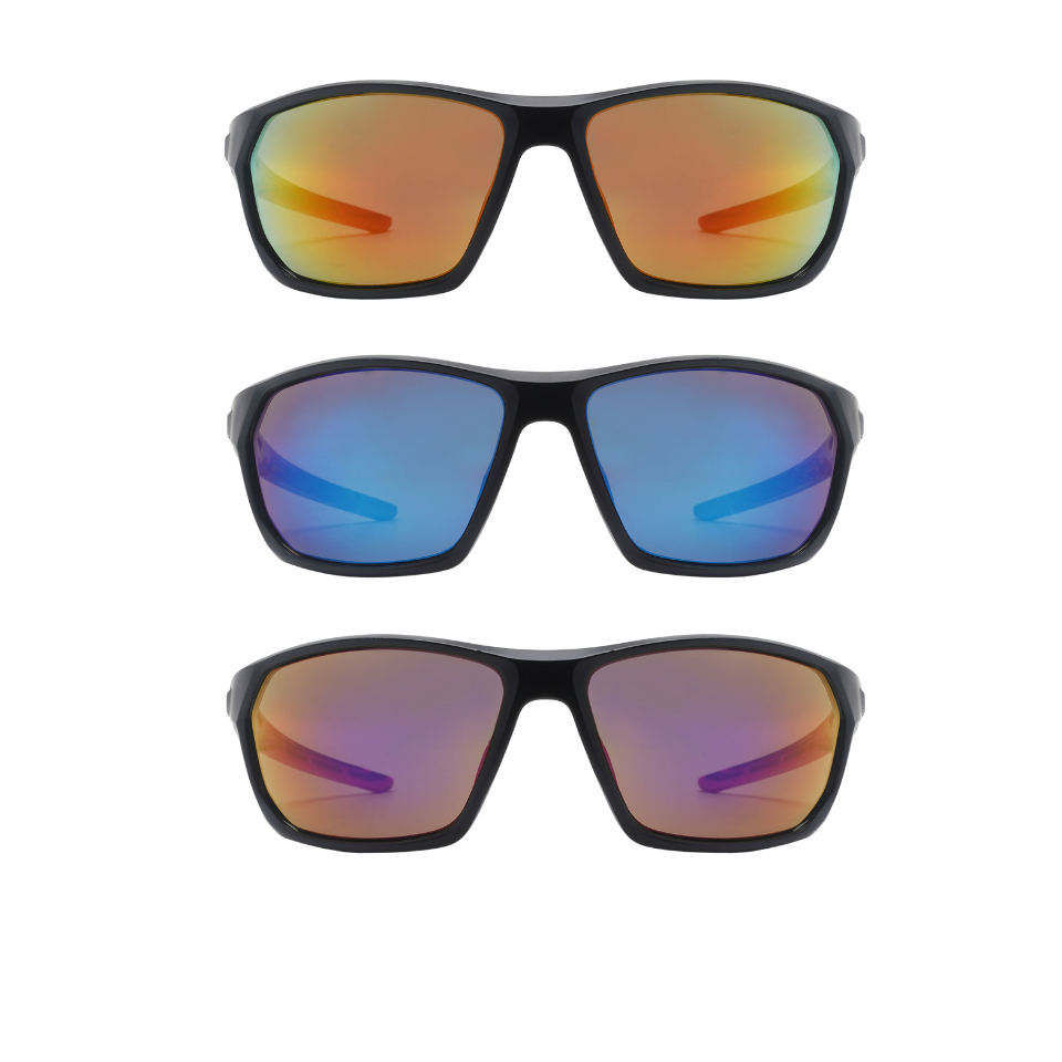 DebSpecs Xander front view eyewear