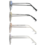 DebSpecs Zone side view eyewear