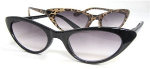 DebSpecs abyssun t eyewear