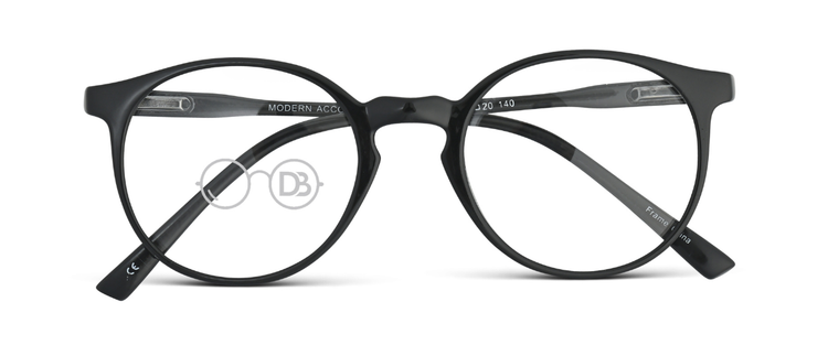 DebSpecs accord clear eyewear