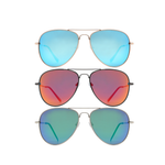 DebSpecs adrian front view eyewear