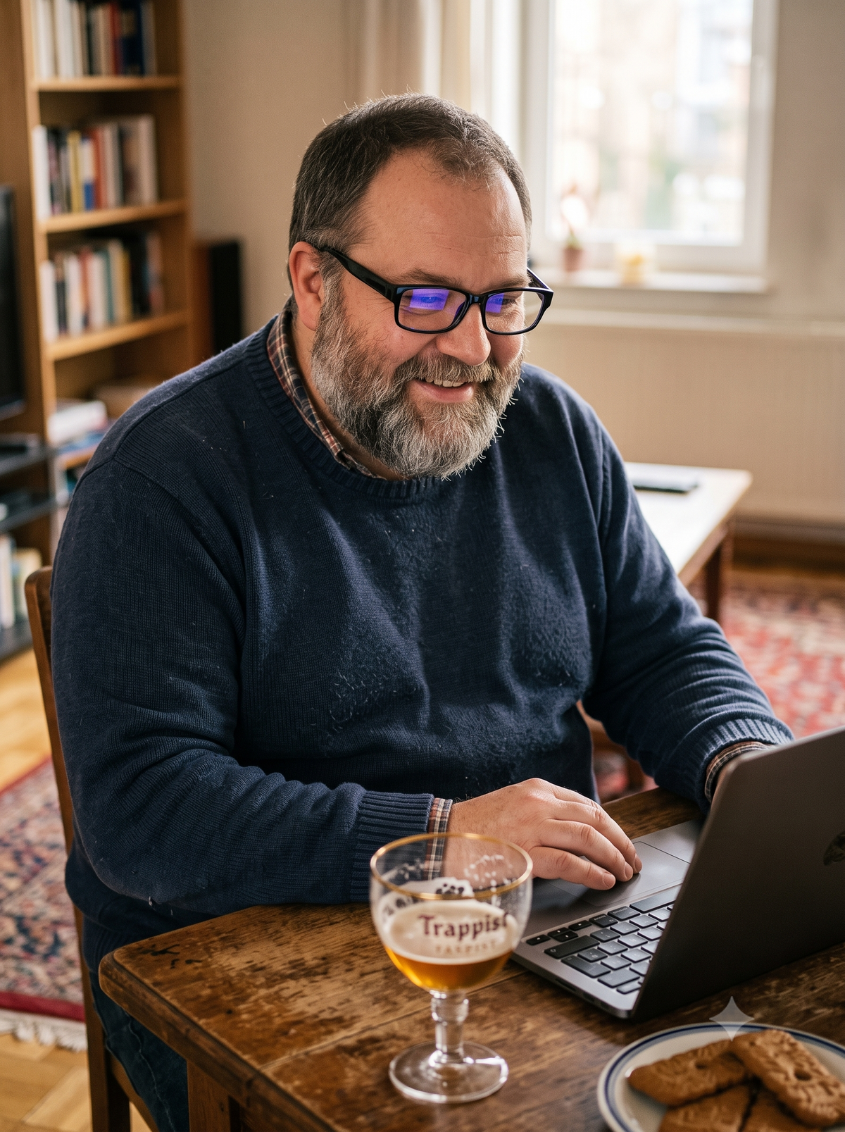 DebSpecs billions black bluelight eyewear